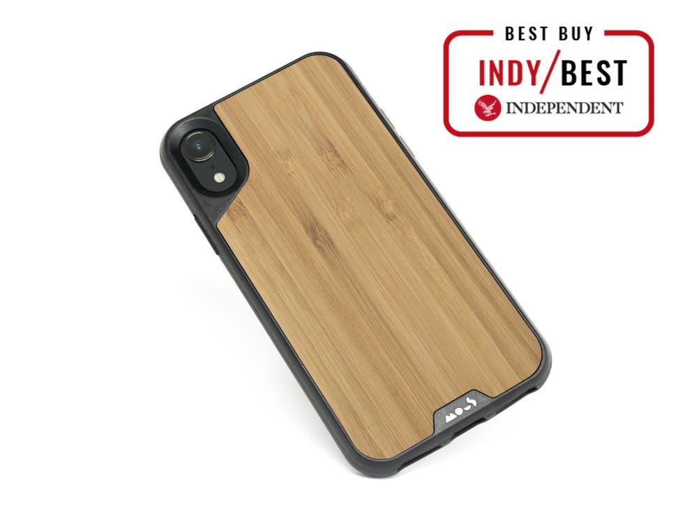 Best Iphone Xr Cases With Card Slots And Screen Protection The Independent