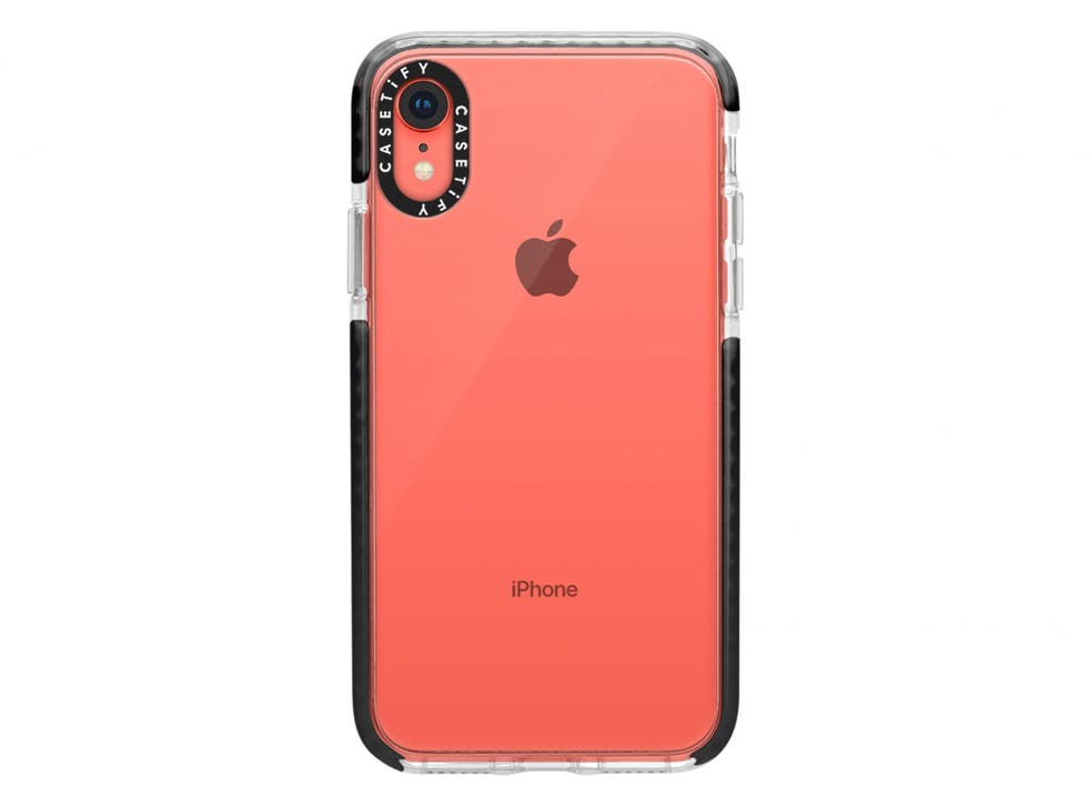 Best Iphone Xr Cases With Card Slots And Screen Protection The Independent