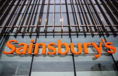Sainsbury’s teaming up with Oasis in supermarkets across country