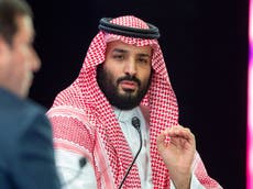 Khashoggi’s not the first Saudi critic I’ve known who’s ‘disappeared’