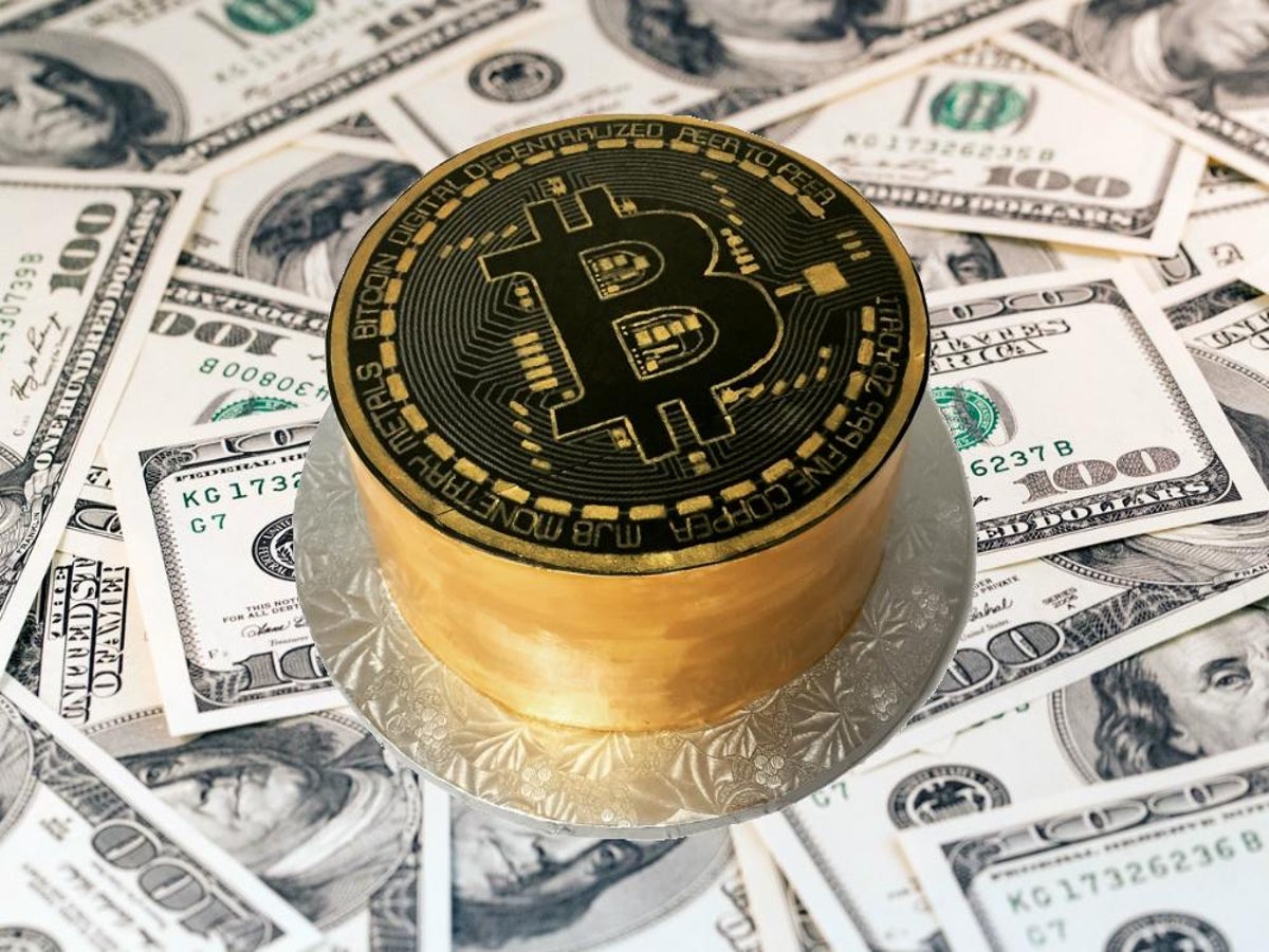 Bitcoin passes $1 billion milestone on cryptocurrency anniversary | The  Independent | The Independent