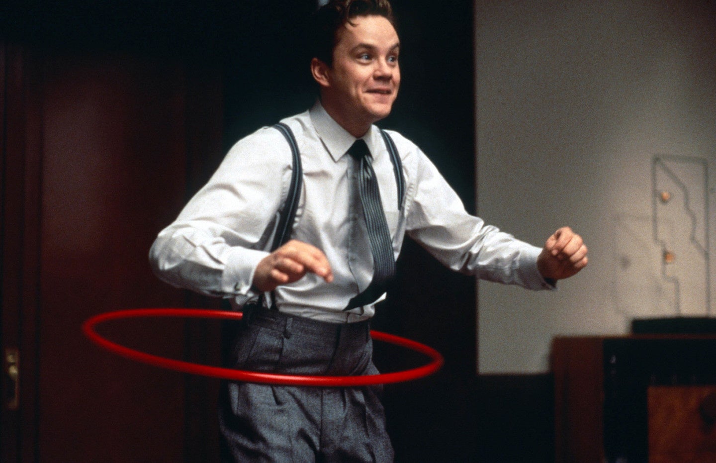 10. Hudsucker代理人(1994年)
