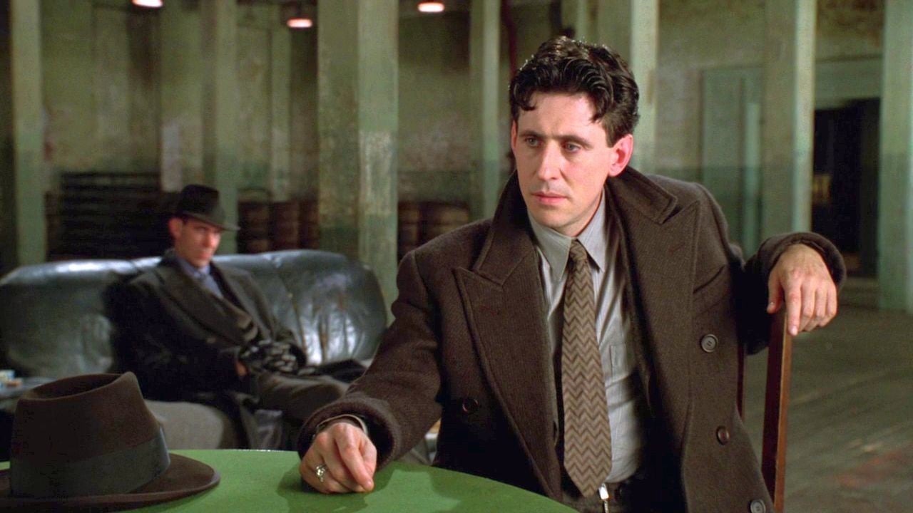 12. Miller's Crossing(1990)