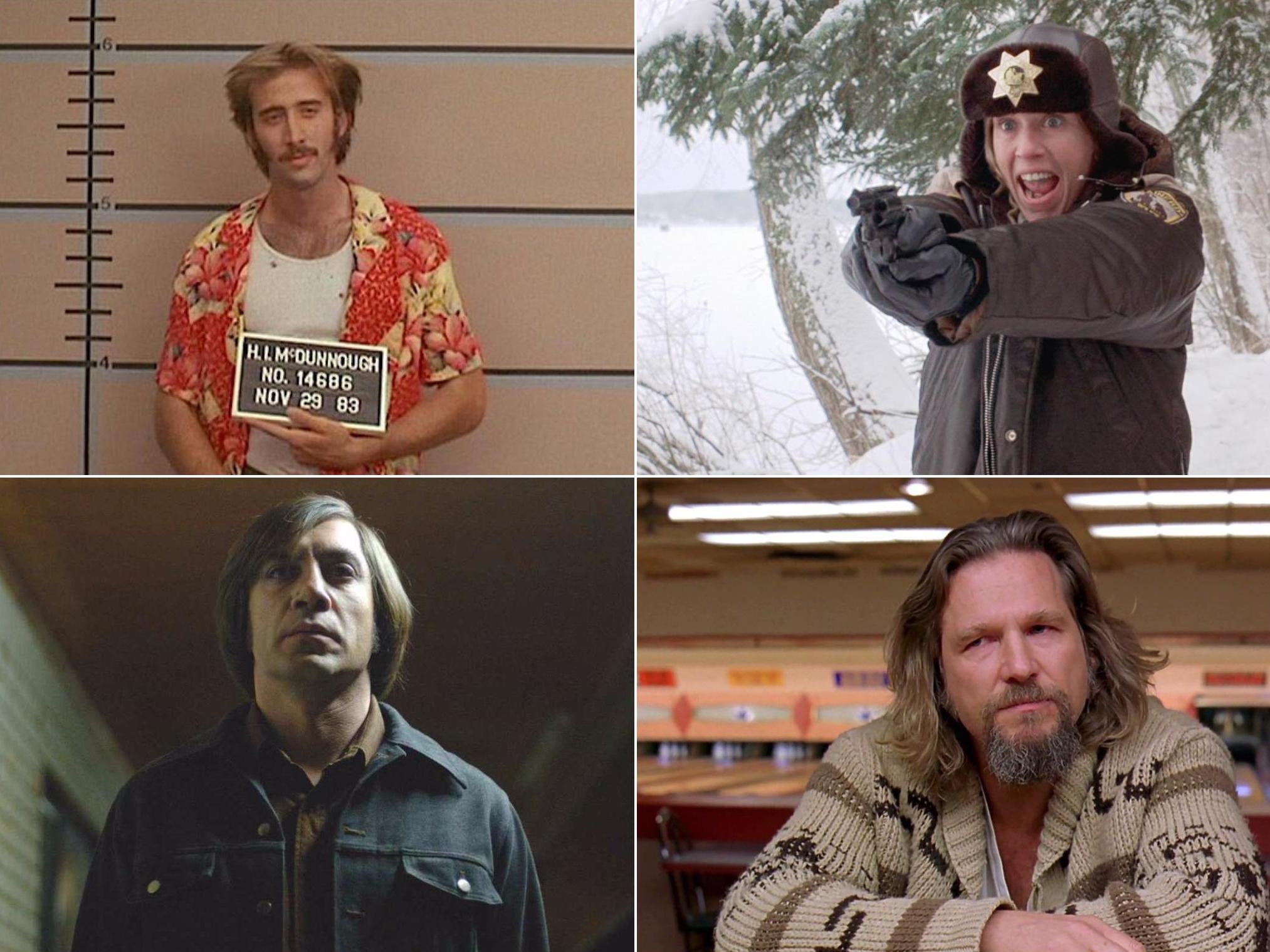 The big lebowski online netflix