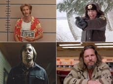 From The Ballad of Buster Scruggs to the Big Lebowski and No Country for Old Men: The Coen brothers films – ranked