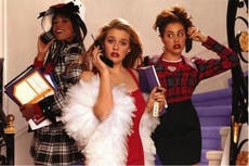 Clueless to get reboot by Girls Trip director Tracy Oliver