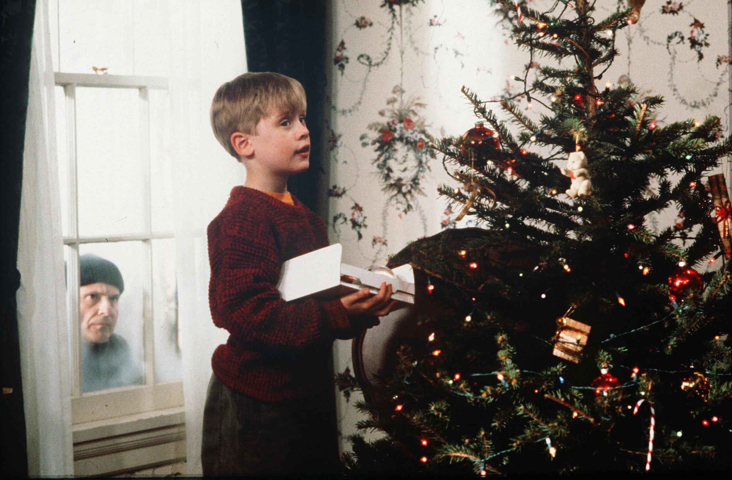 No Kevin Mcallister Disney S Home Alone Reboot Is Sacrilege The