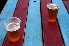 US company stops offering unlimited beer after sexual assault claims