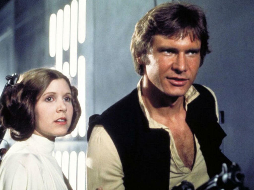 Rare Star Wars poster to be auctioned in aid of Ukraine
