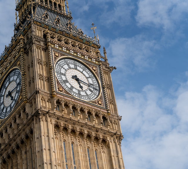 clocks go back latest news, breaking stories and comment The