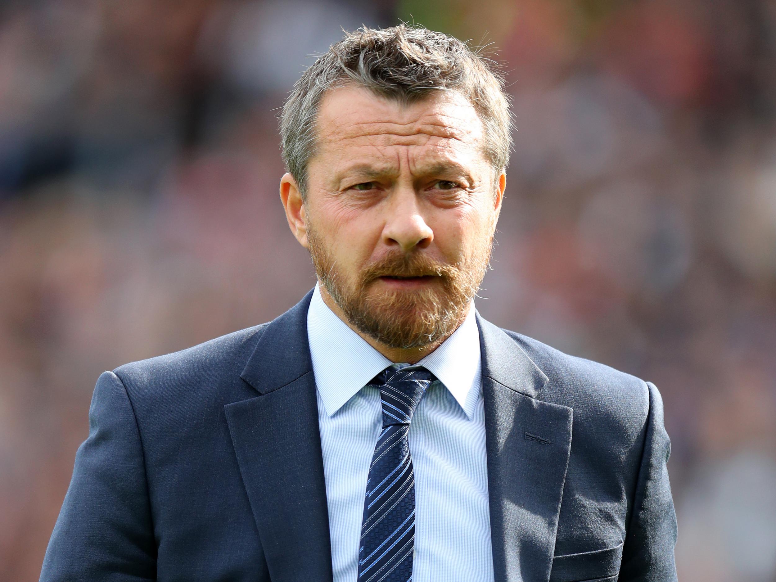 Slavisa Jokanovic's side have failed to keep a clean sheet in ten games