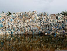 A plastic waste consultation won’t do – the public want action now