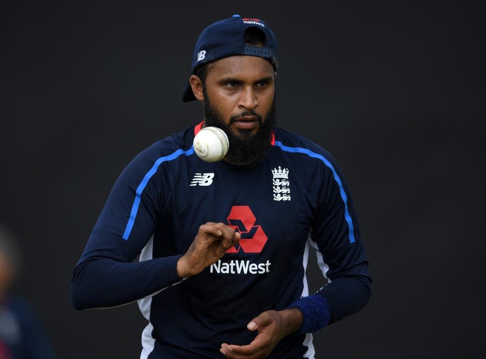 Rashid will be back donning his Test whites and representing England against Sri Lanka in the upcoming series