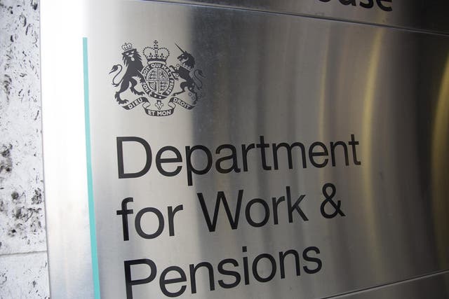 Charities are concerned that people who are shielding or suffer from underlying health conditions will face an “uphill struggle” to find suitable work – and may potentially accept jobs that places their health at risk in order to avoid benefit sanctions