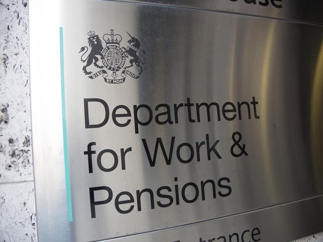 Charities, doctors and academics have repeatedly warned that benefit sanctions can lead to mental health problems, but the DWP confirms it has not carried out an assessment into the link and does not plan to