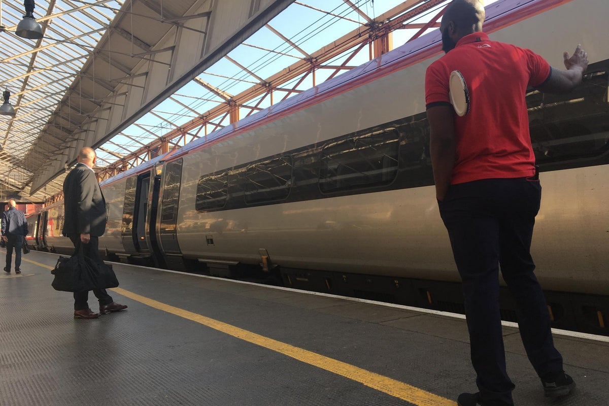 Millennial railcard to finally go on general sale – but one million ...