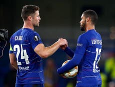 Loftus-Cheek shows Sarri exactly why he cannot be ignored at Chelsea