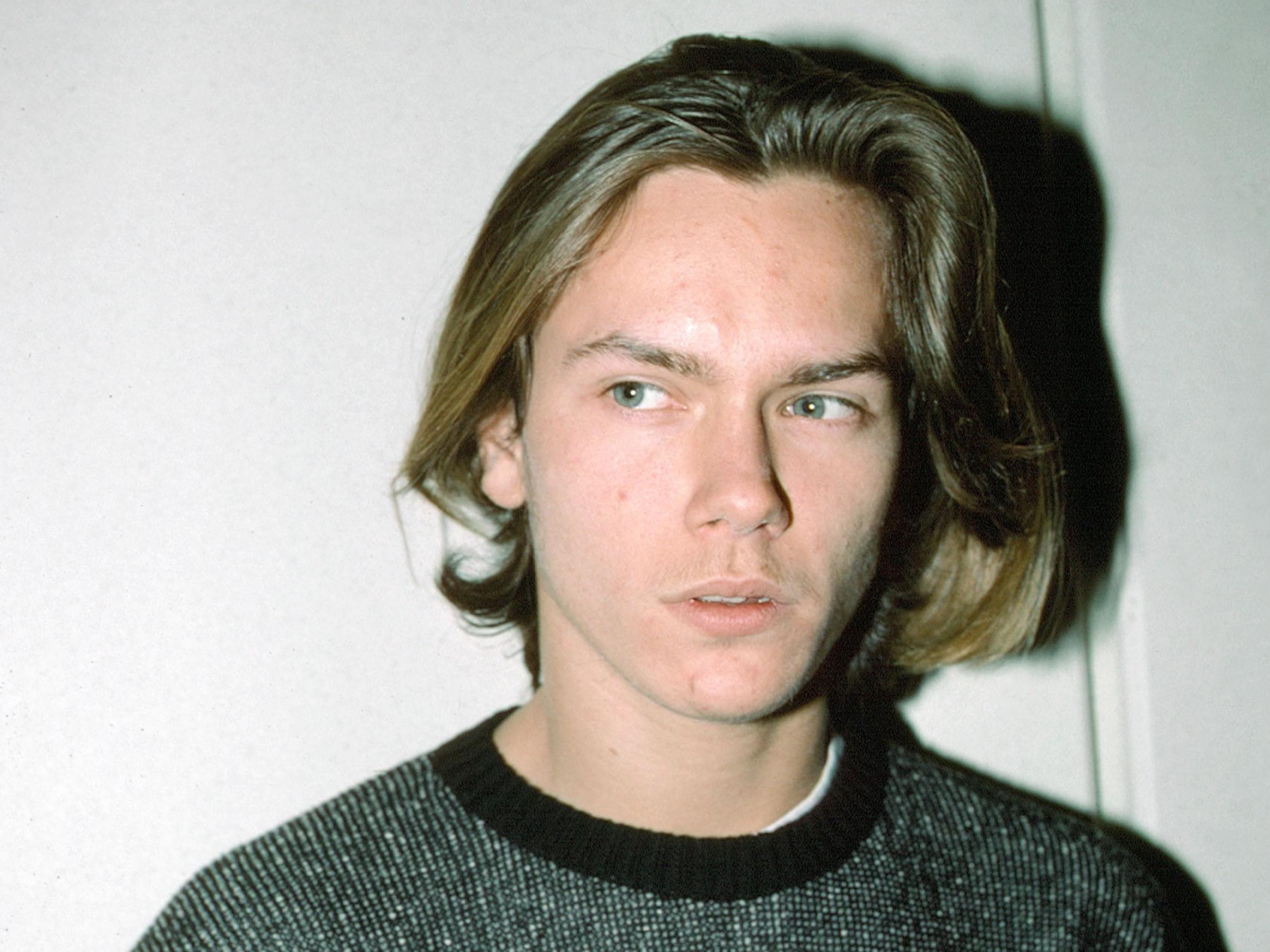 River Phoenix keanu reeves