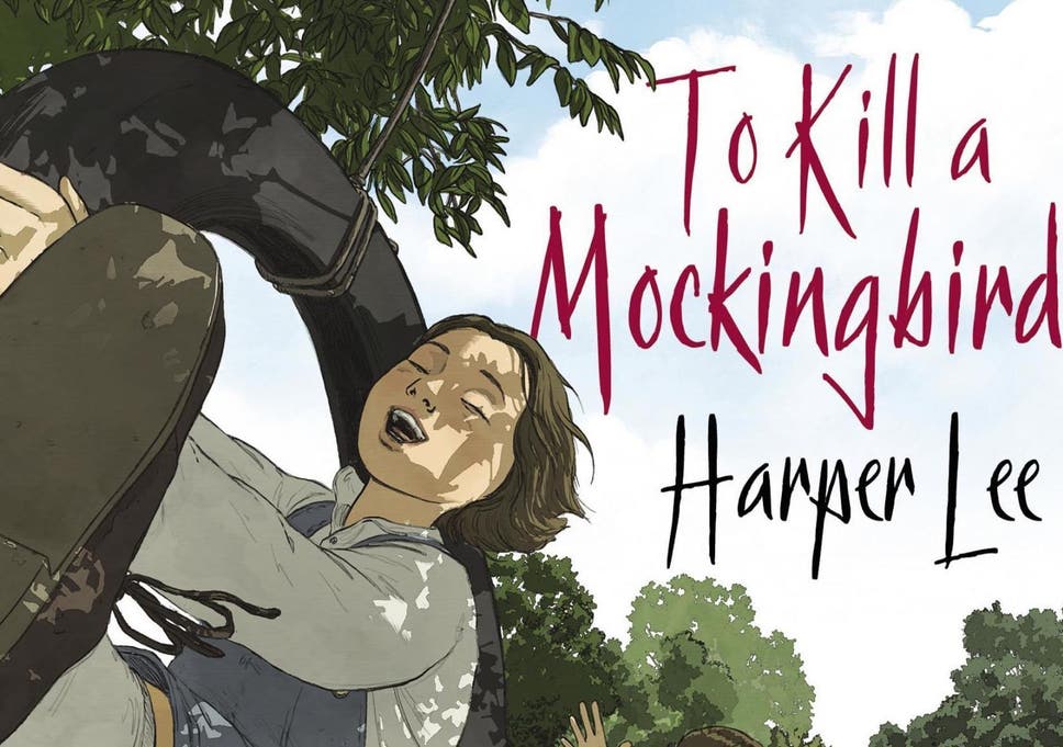 why is the book called to kill a mockingbird