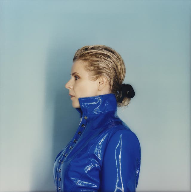 Robyn has always been an artist who spoke the loudest to outsiders