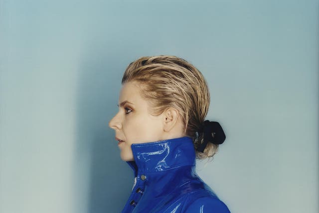 Robyn has always been an artist who spoke the loudest to outsiders