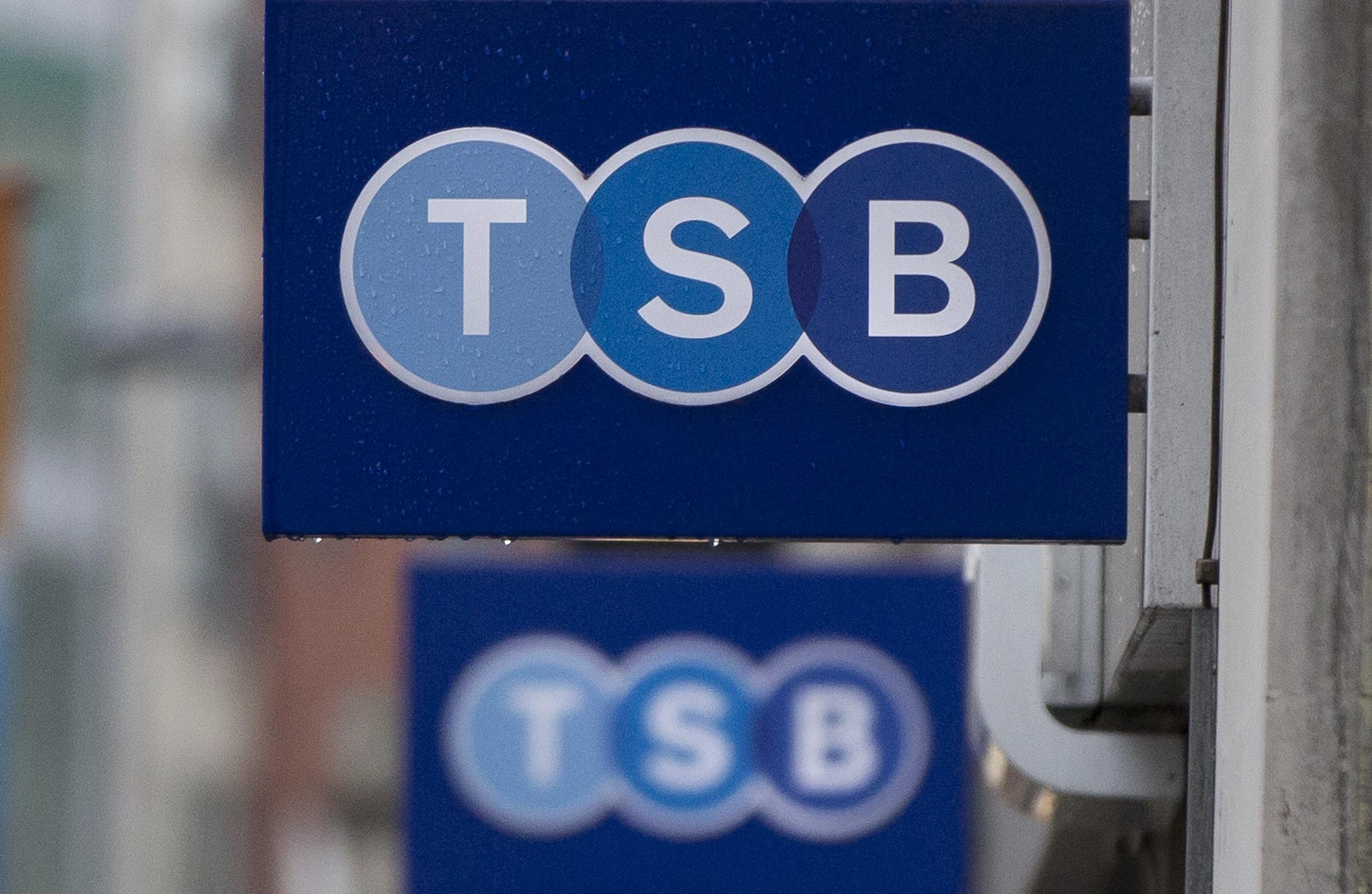 Thousands of customers were left without access to their money during the TSB IT meltdown