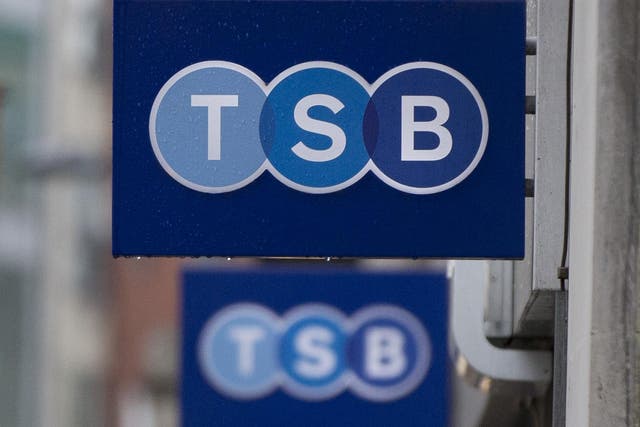 Thousands of customers were left without access to their money during the TSB IT meltdown