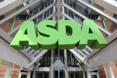 Mother accuses Asda of 'sexism' over stereotypical baby clothes