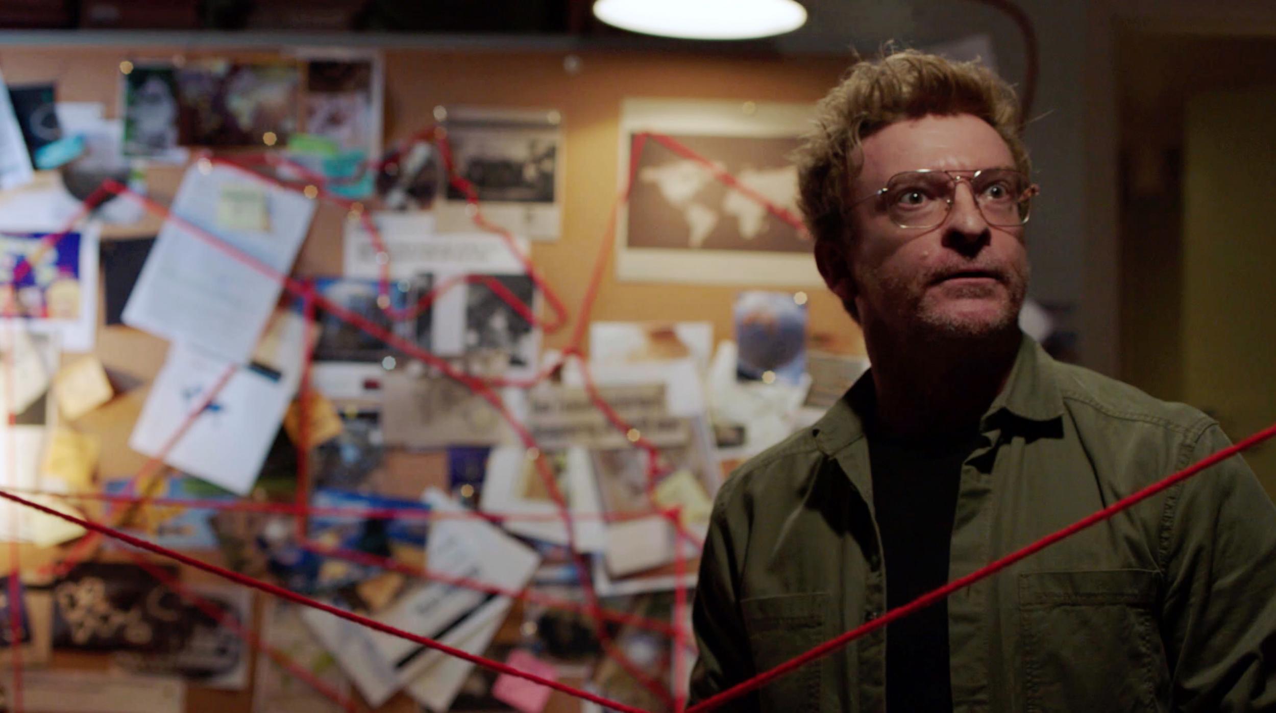Rhys Darby stars in New Zealand's latest video