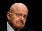 Pentagon removes name of Trump critic and Obama’s spy chief from auditorium