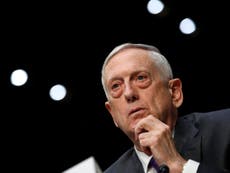 Khashoggi killing undermines stability, warns US defence secretary