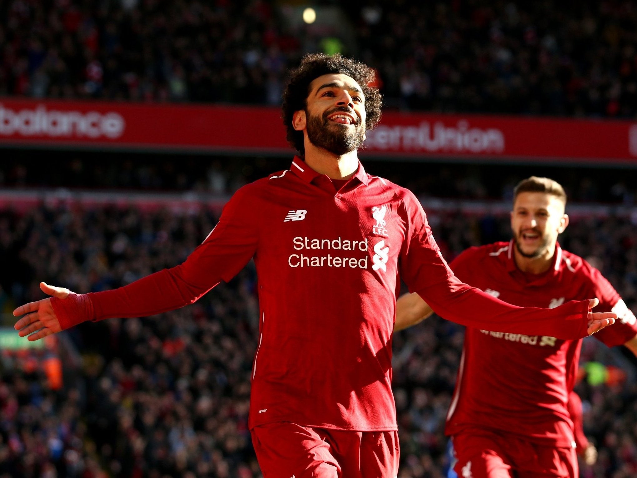 Liverpool vs Cardiff: Mohamed Salah's seasonal form, Jurgen Klopp's tactical tweaks and Cardiff ...