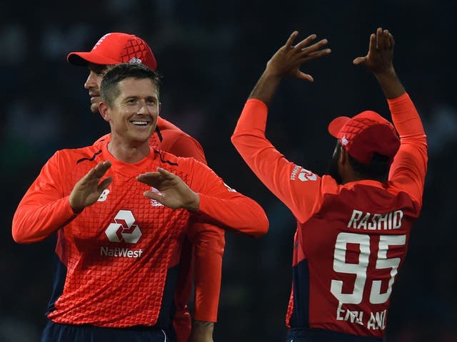 Spin proved key as England win in Sri Lanka