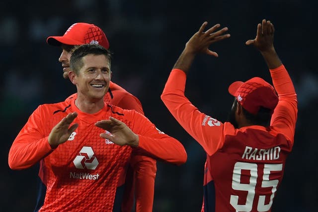 Spin proved key as England win in Sri Lanka
