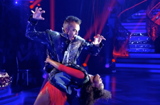 Strictly Come Dancing, Halloween Week: 5 talking points
