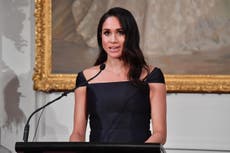 Meghan Markle gives ‘powerful’ speech on feminism and women’s suffrage