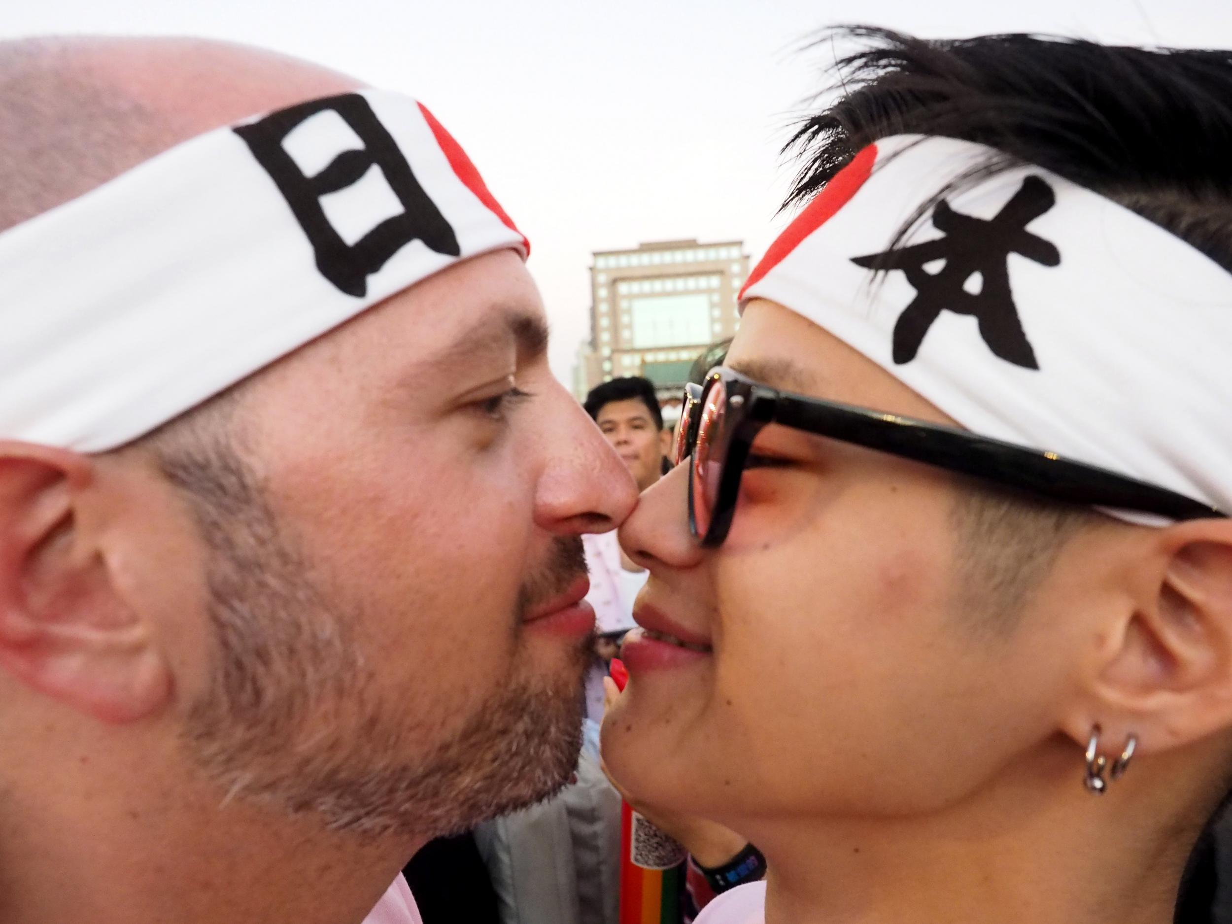 геи и лесбиянки в китае фото 79