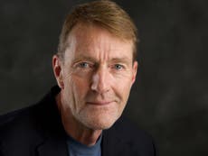 Past Tense by Lee Child, review: 'I found myself absorbed'