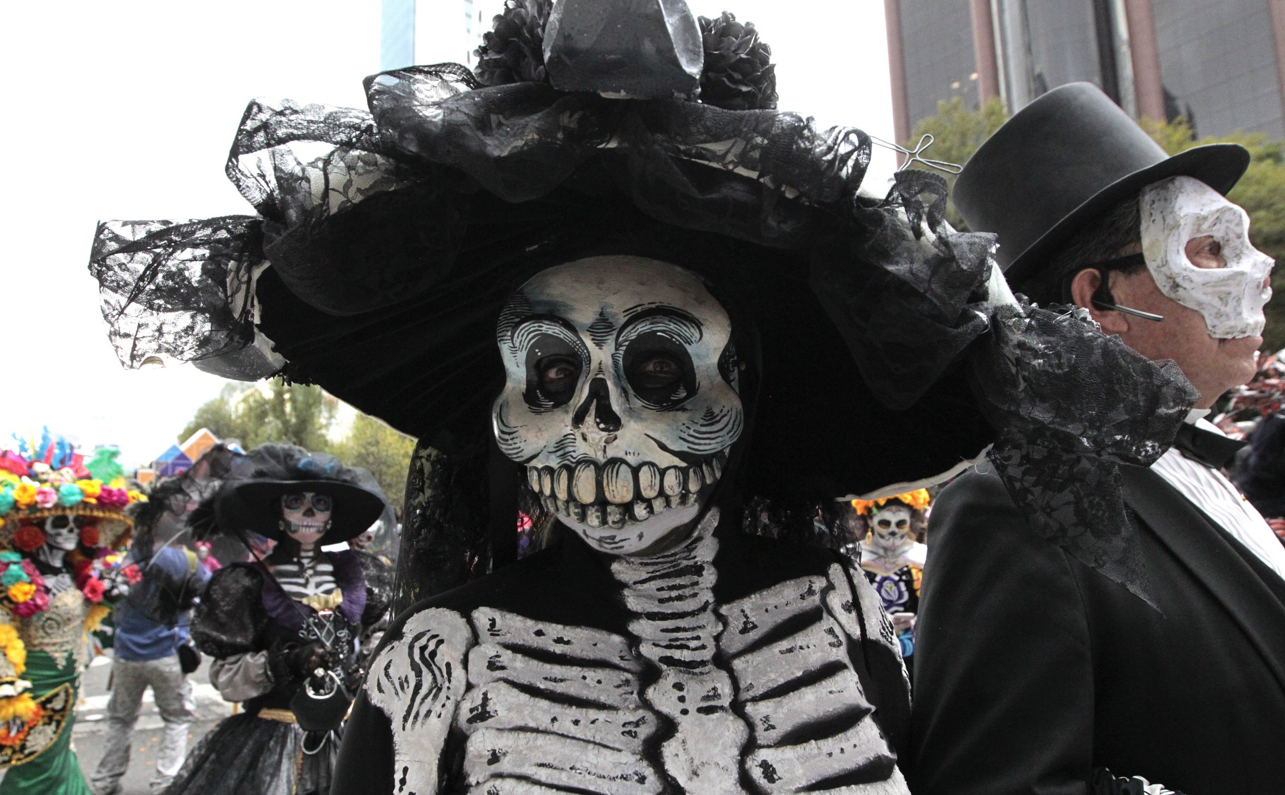 Dia De Los Muertos Why Celebrating The Day Of The Dead Must Be