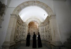 Syria reopens national museum after six years