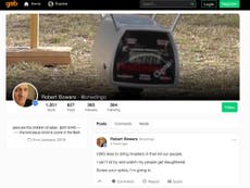 Inside the social network used by alleged Pittsburgh synagogue shooter