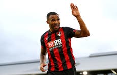 Howe: 'matter of time' until Wilson wins England call-up