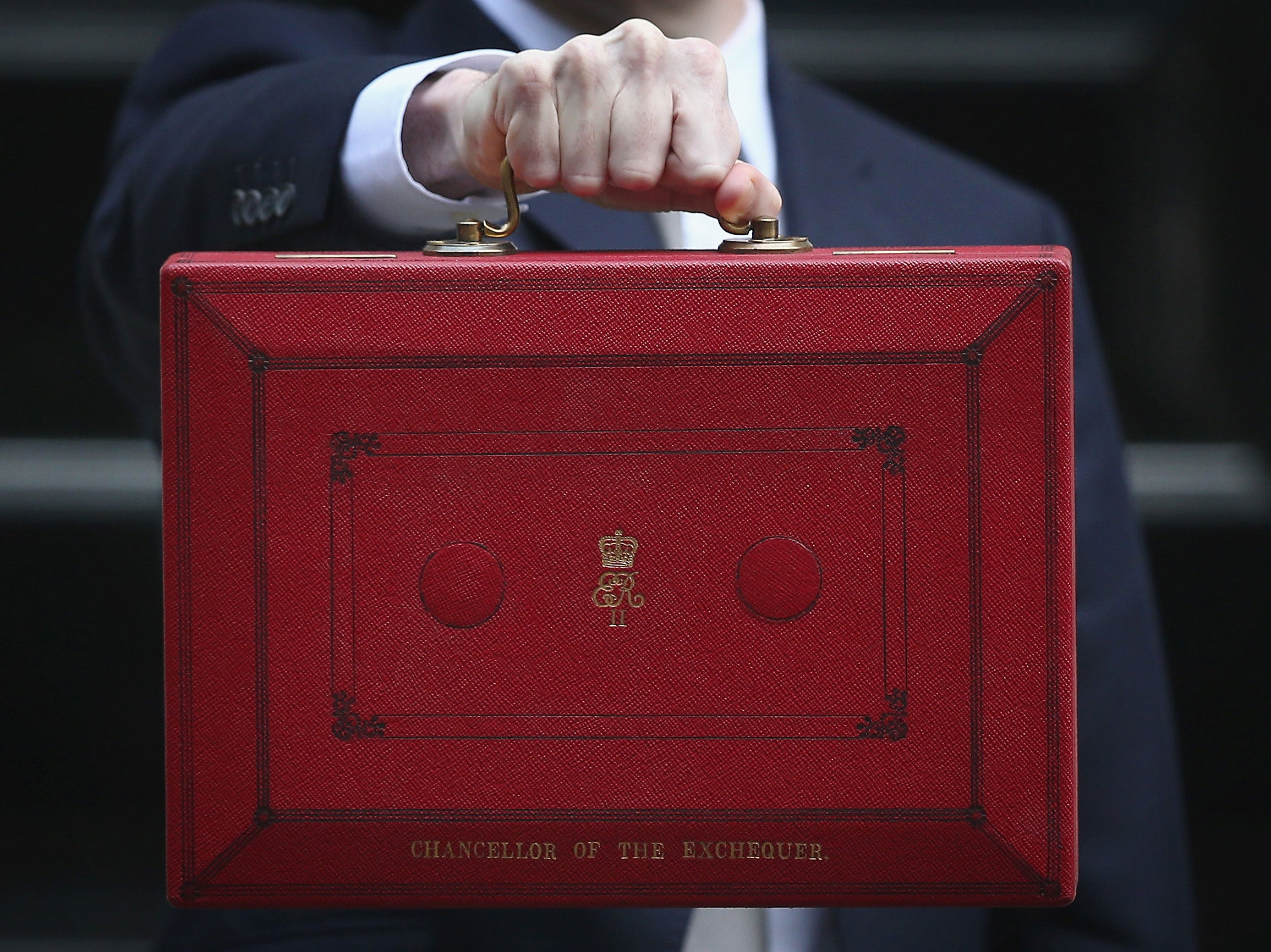 What's in your box Fiscal Phil? A range of Budget Bunnies, rabbits pulled out of the hat at the end of his hour long speech that could mean hundreds of extra pounds in your pocket