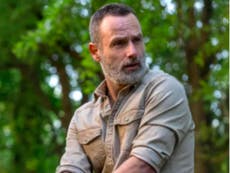 Five major questions we had after The Walking Dead season 9, episode 4