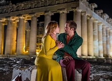 What the critics are saying about The Little Drummer Girl
