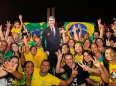 Brazil’s president-elect vows to uphold constitution