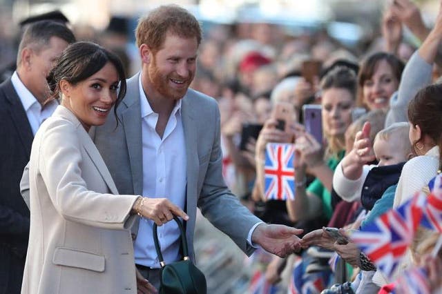 Meghan Markle has to live by a strict royal code and her father seems to have rejected that