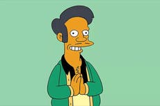 If The Simpsons drops Apu, everyone loses