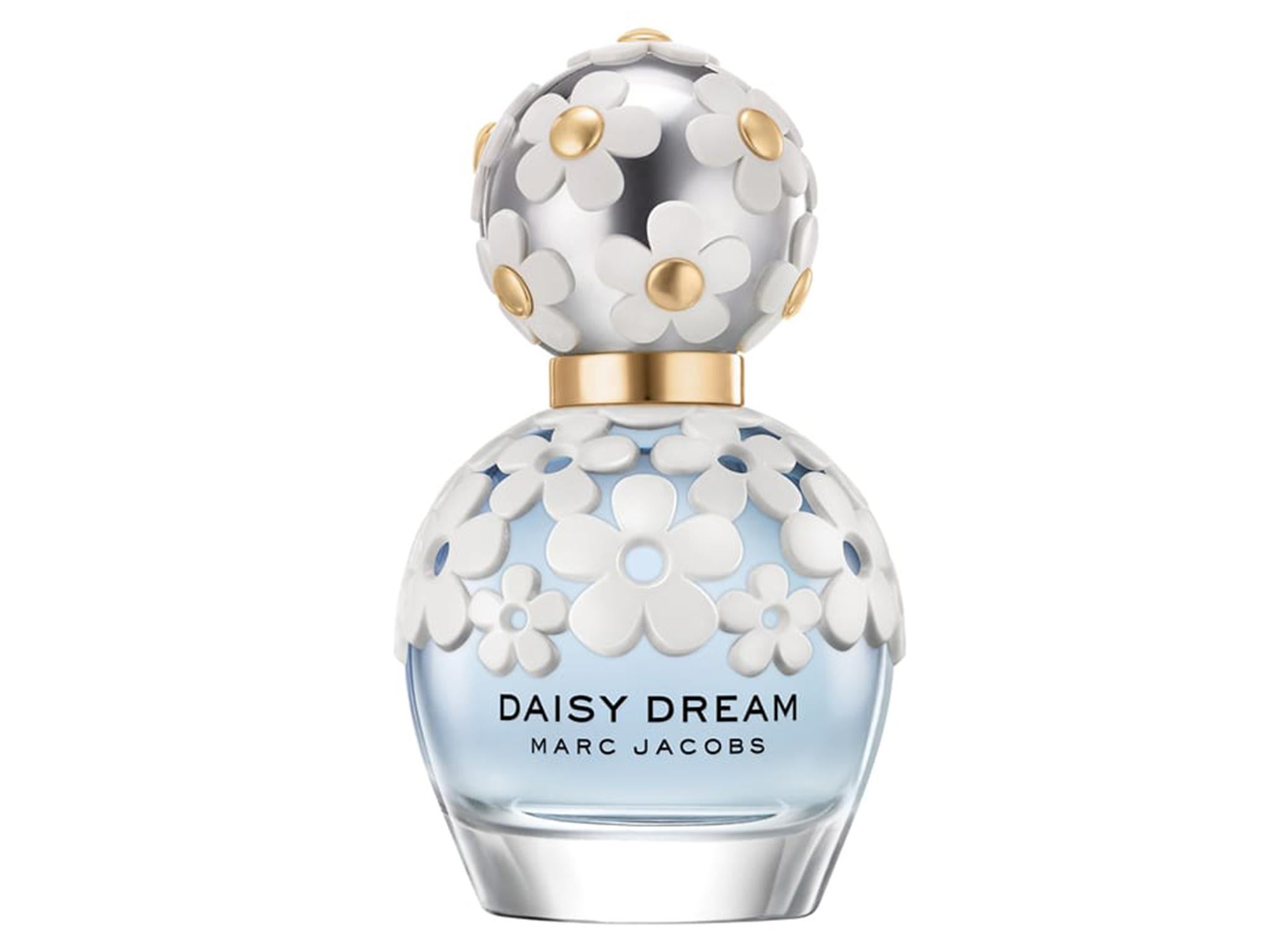 daisy bloom perfume