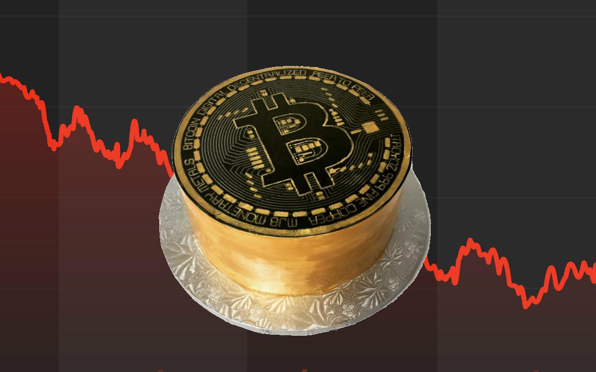 Bitcoin price crash: Cryptocurrency loses 10 per cent of ...